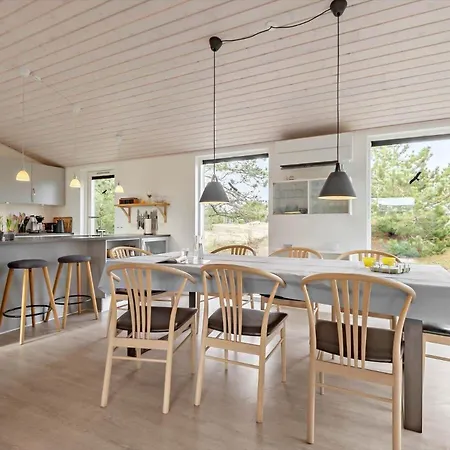 Prázdninový dům Fan019-fano-nybyvej-20-b *