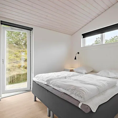 Prázdninový dům Fan019-fano-nybyvej-20-b *