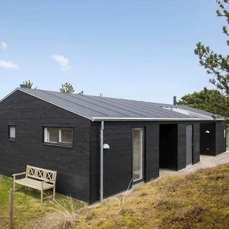 Fan019-fano-nybyvej-20-b Vakantiehuis *