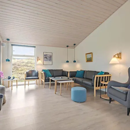 Fan019-fano-nybyvej-20-b Ferienhaus