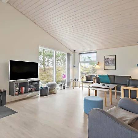 Fan019-fano-nybyvej-20-b Ferienhaus Fanø