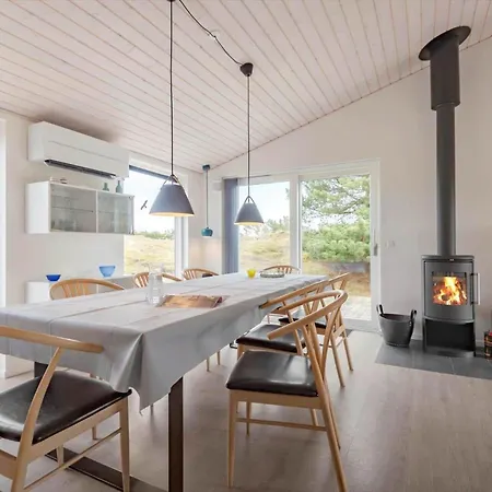 Ferienhaus Fan019-fano-nybyvej-20-b *