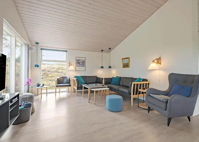 Fan019-fano-nybyvej-20-b Ferienhaus