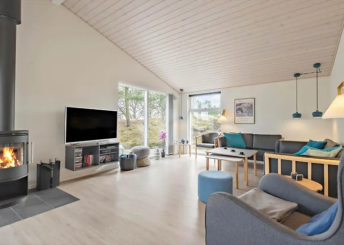 Fan019-fano-nybyvej-20-b Ferienhaus Fanø