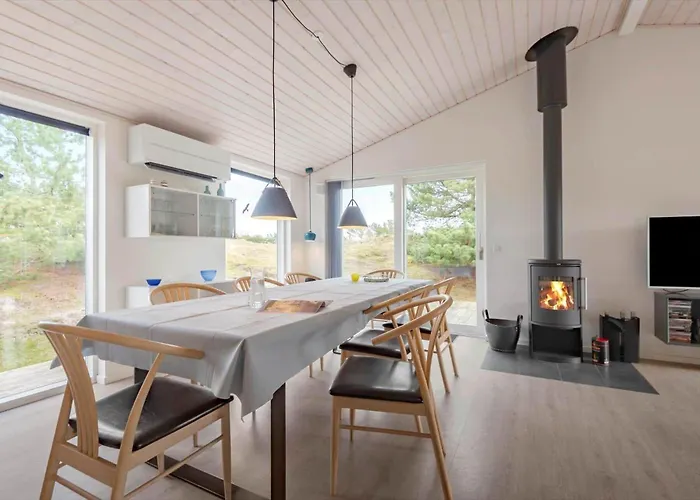 Ferienhaus Fan019-fano-nybyvej-20-b *