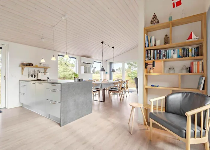 Ferienhaus Fan019-fano-nybyvej-20-b Fanø