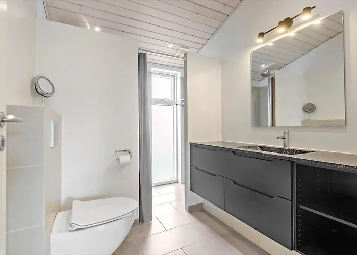 Ferienhaus Fan019-fano-nybyvej-20-b