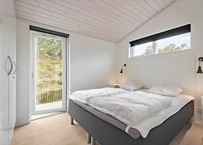 Ferienhaus Fan019-fano-nybyvej-20-b *