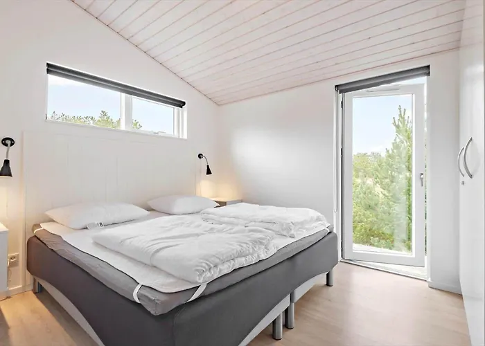 Ferienhaus Fan019-fano-nybyvej-20-b