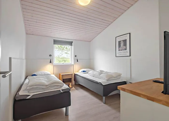 Fan019-fano-nybyvej-20-b Ferienhaus