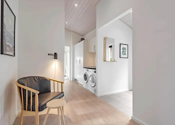 Fan019-fano-nybyvej-20-b Ferienhaus Fanø