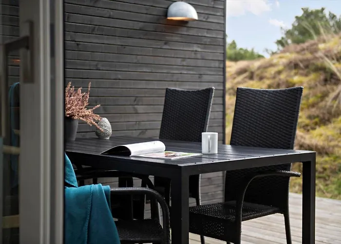 Ferienhaus Fan019-fano-nybyvej-20-b Fanø