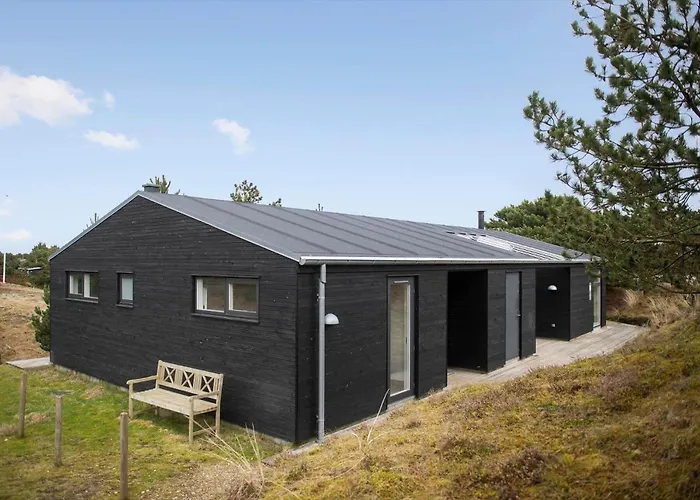 Ferienhaus Fan019-fano-nybyvej-20-b Fanø